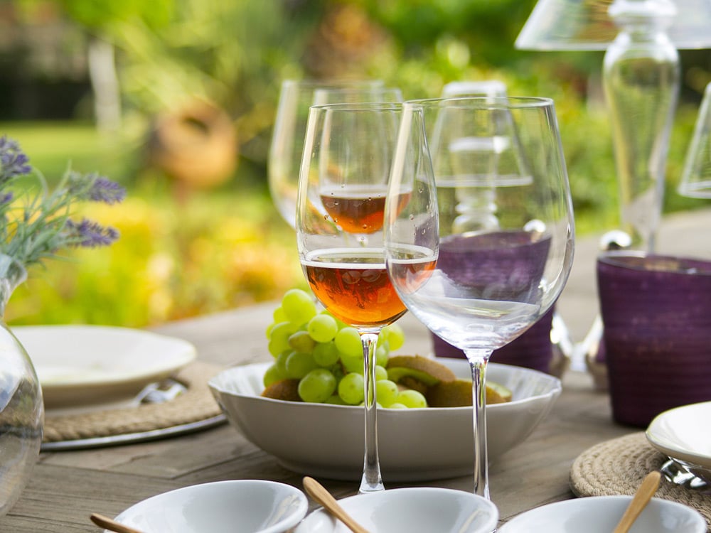 Landgasthof Simon | Wein-Kulinarisches Wochenende